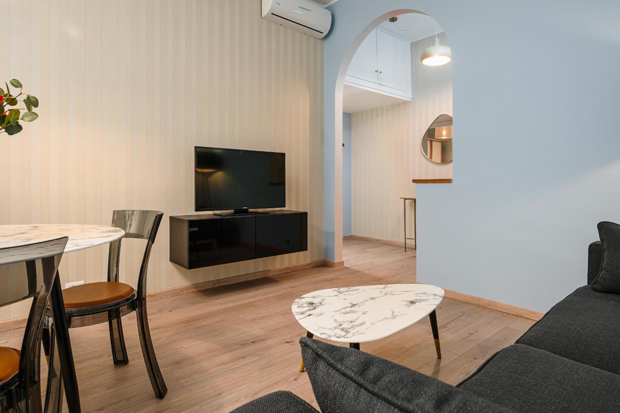 Classbnb - Designer Apartment In The Niguarda Area Milán Exterior foto